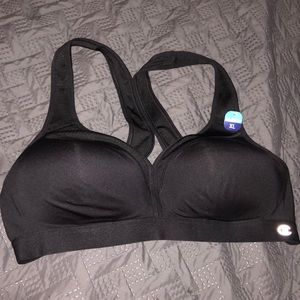champion sports bra